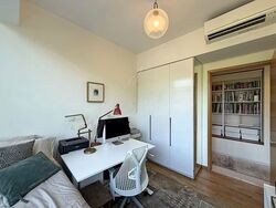 One-north Residences (D5), Apartment #603010251